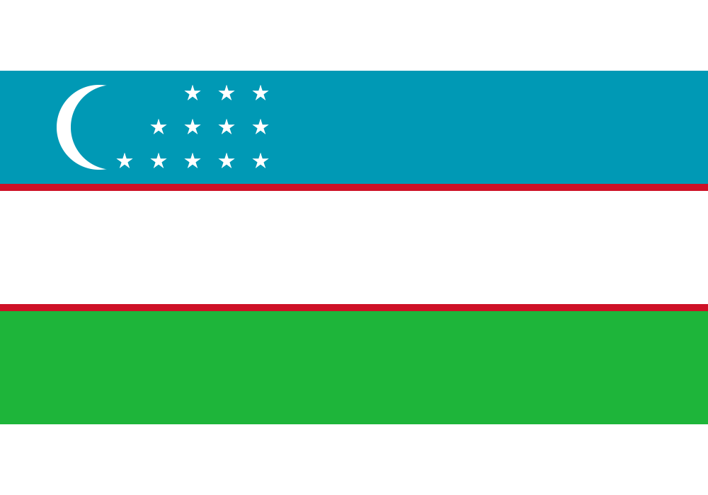 Ouzbékistan