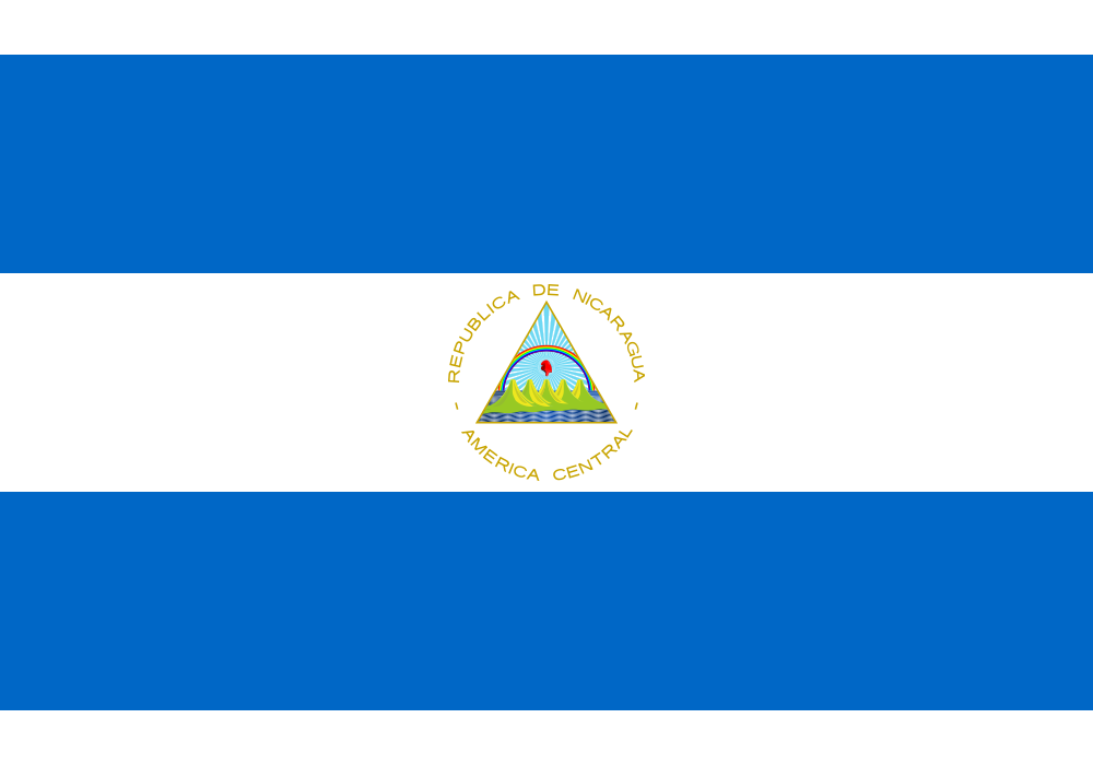 Nicarágua