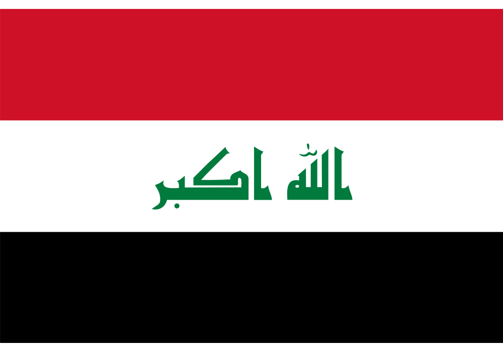 Iraq