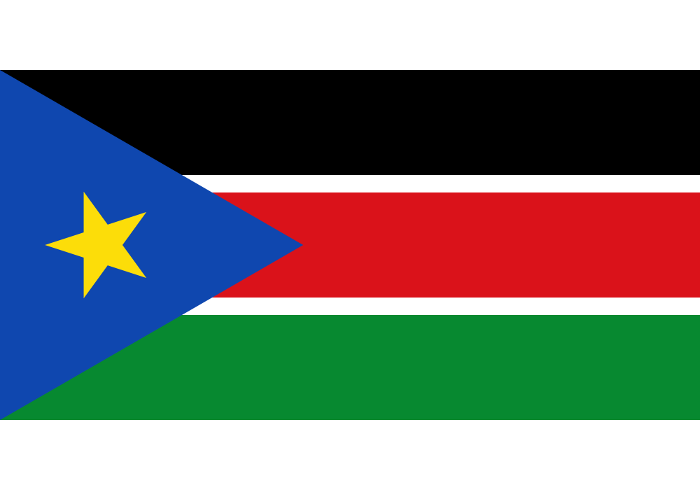 South Sudan