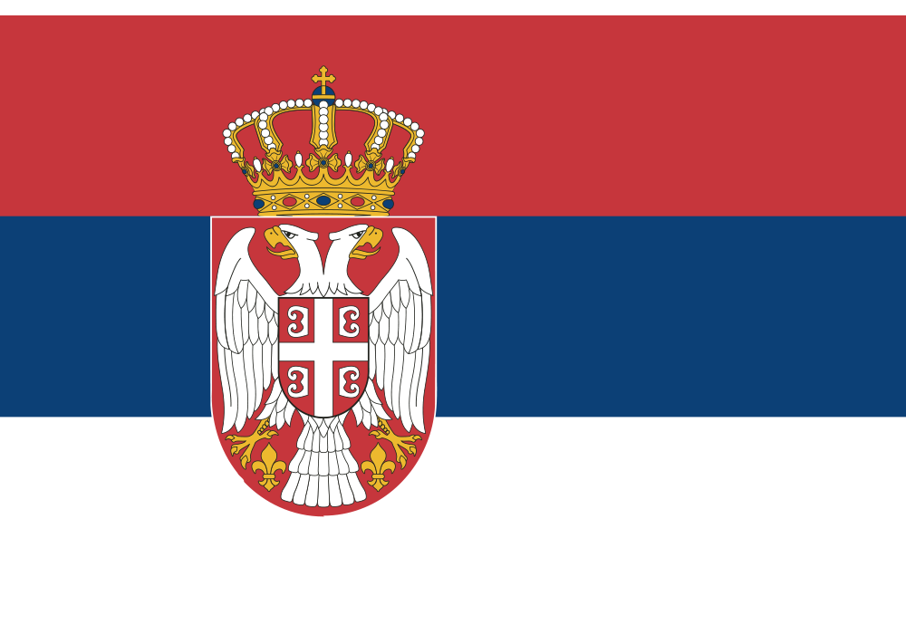 Serbia