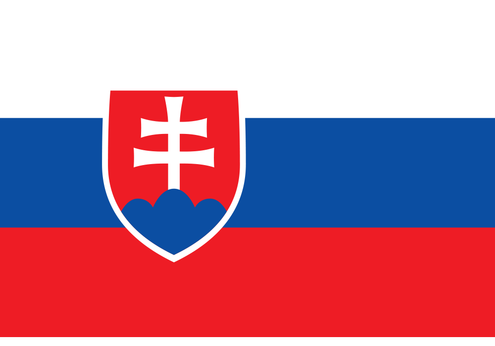 Slovaquie