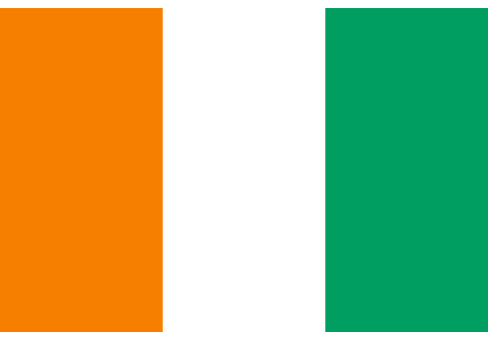 Côte d'Ivoire