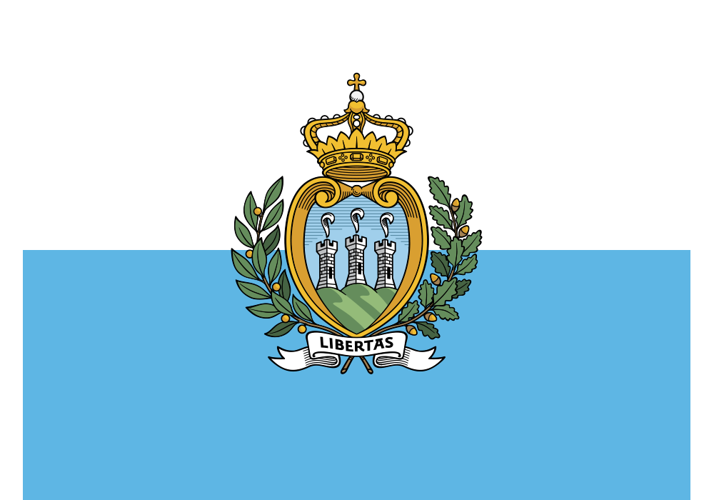 São Marino