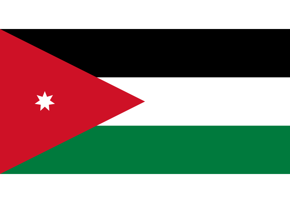 Jordanie