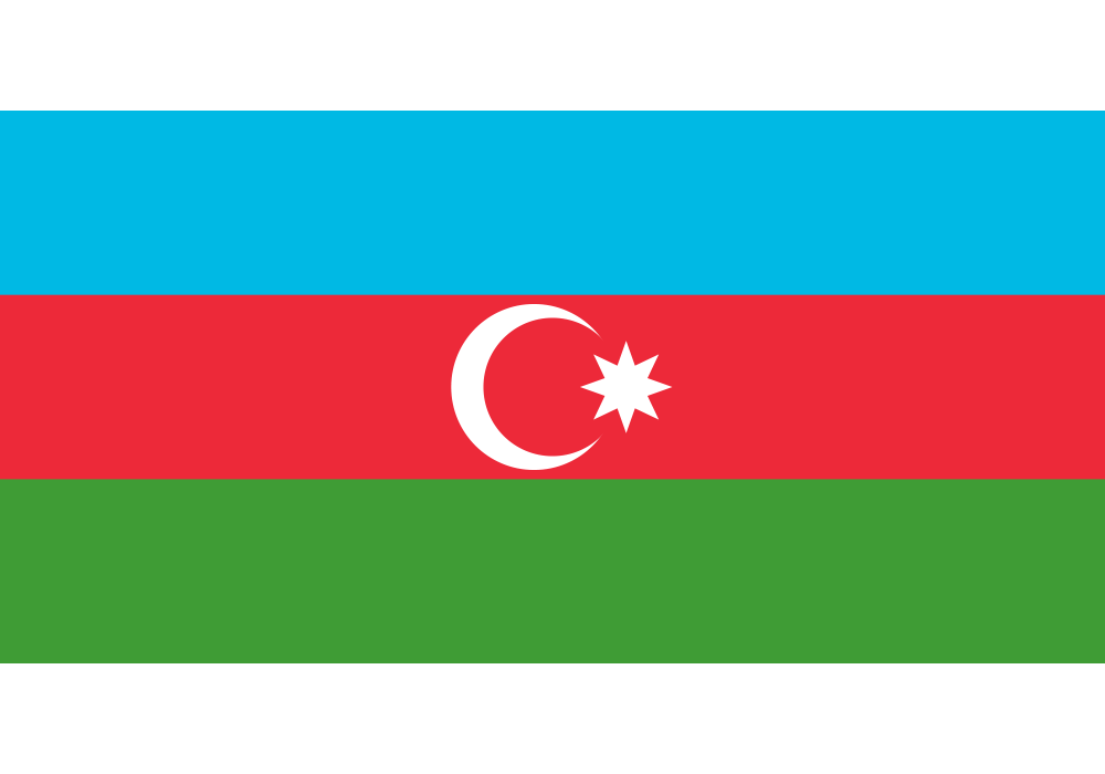 Azerbaiyán