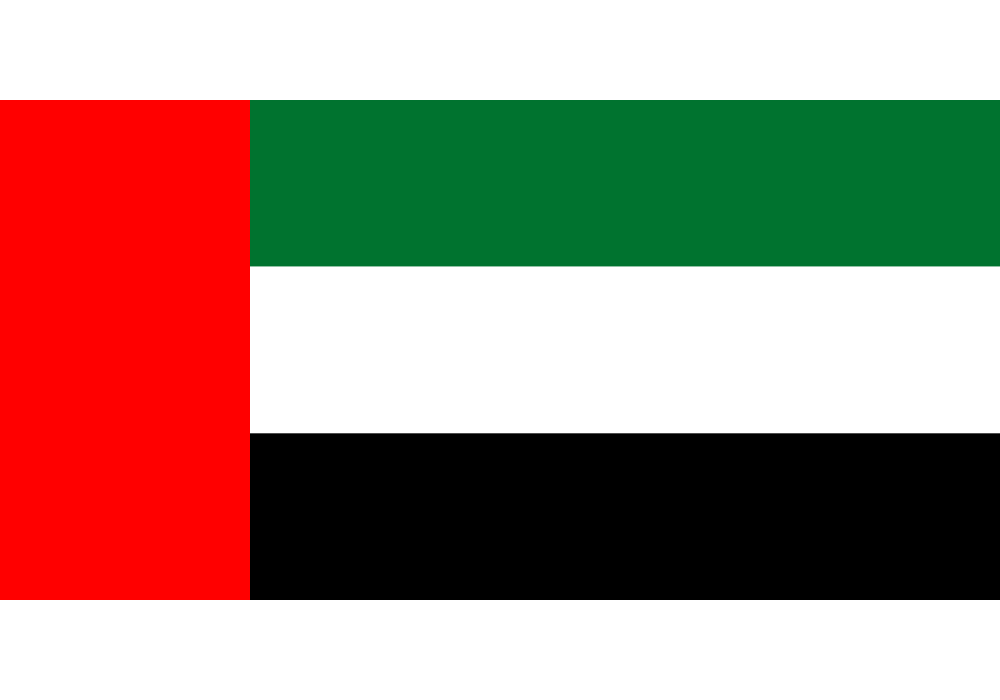 United Arab Emirates