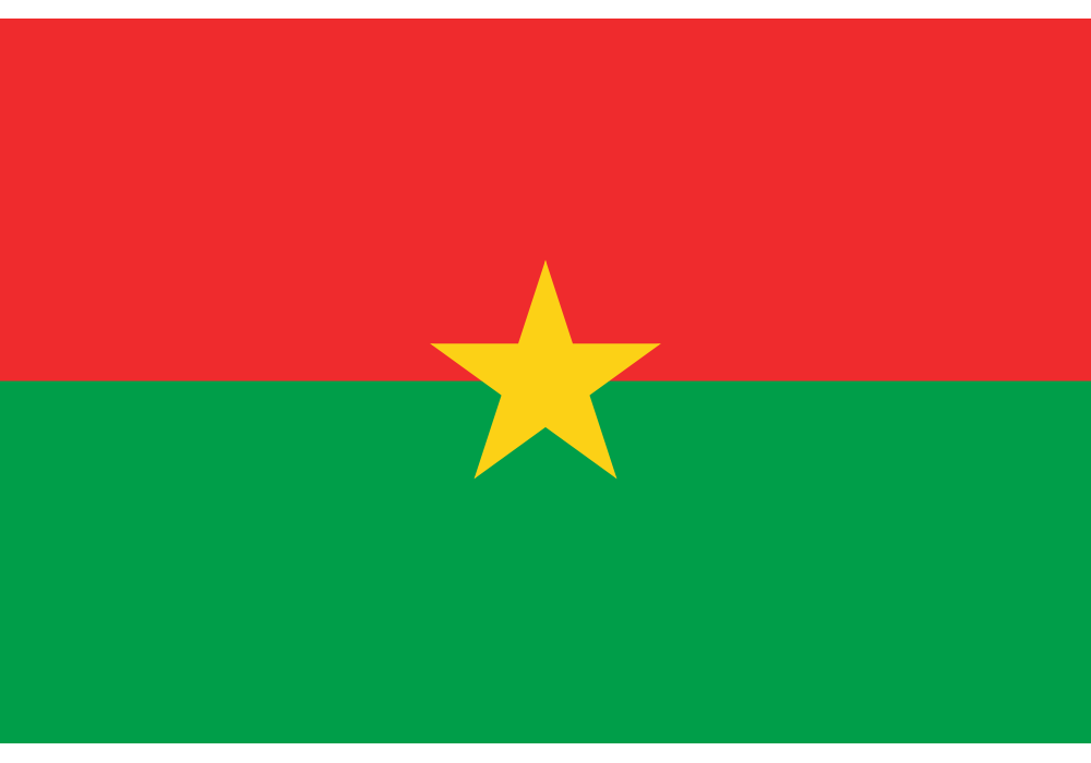 Burkina Faso