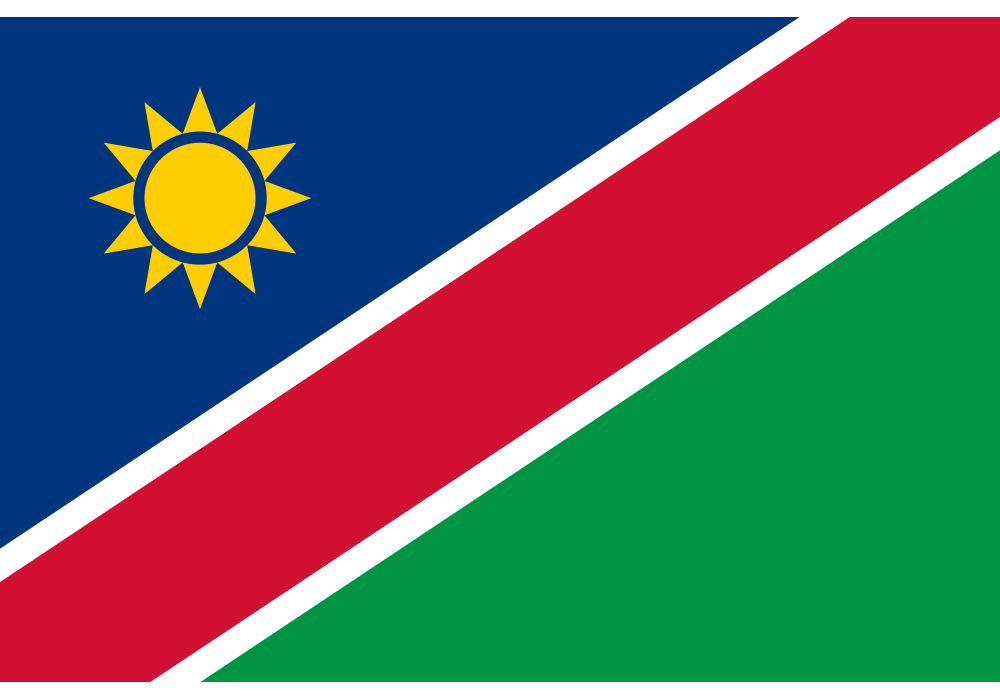 Namibie