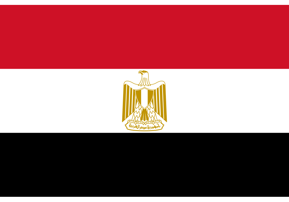 Égypte