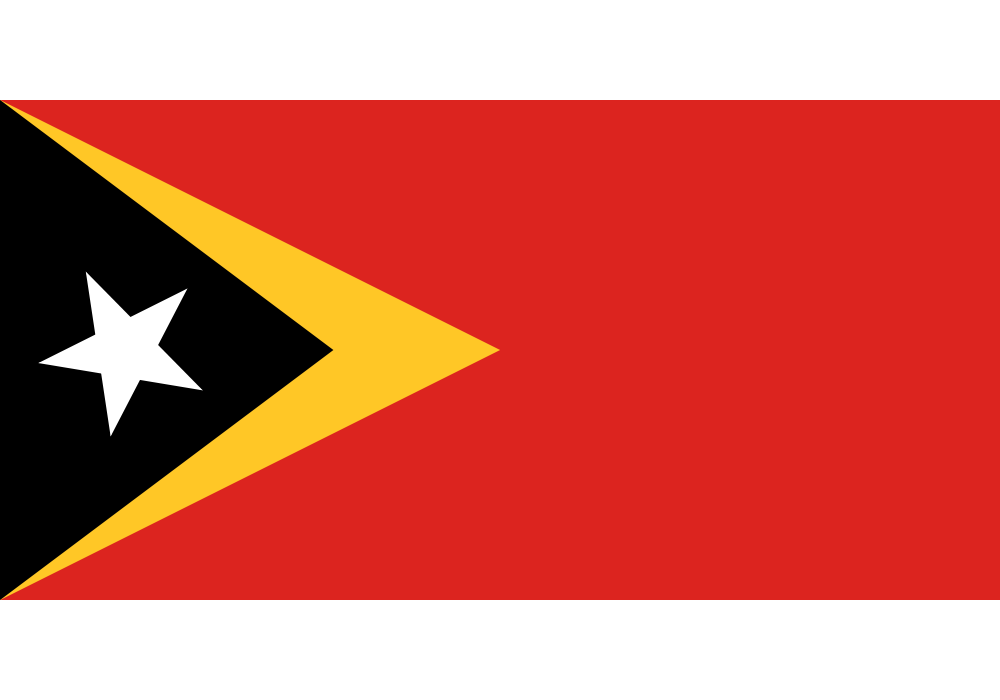 Timor Est