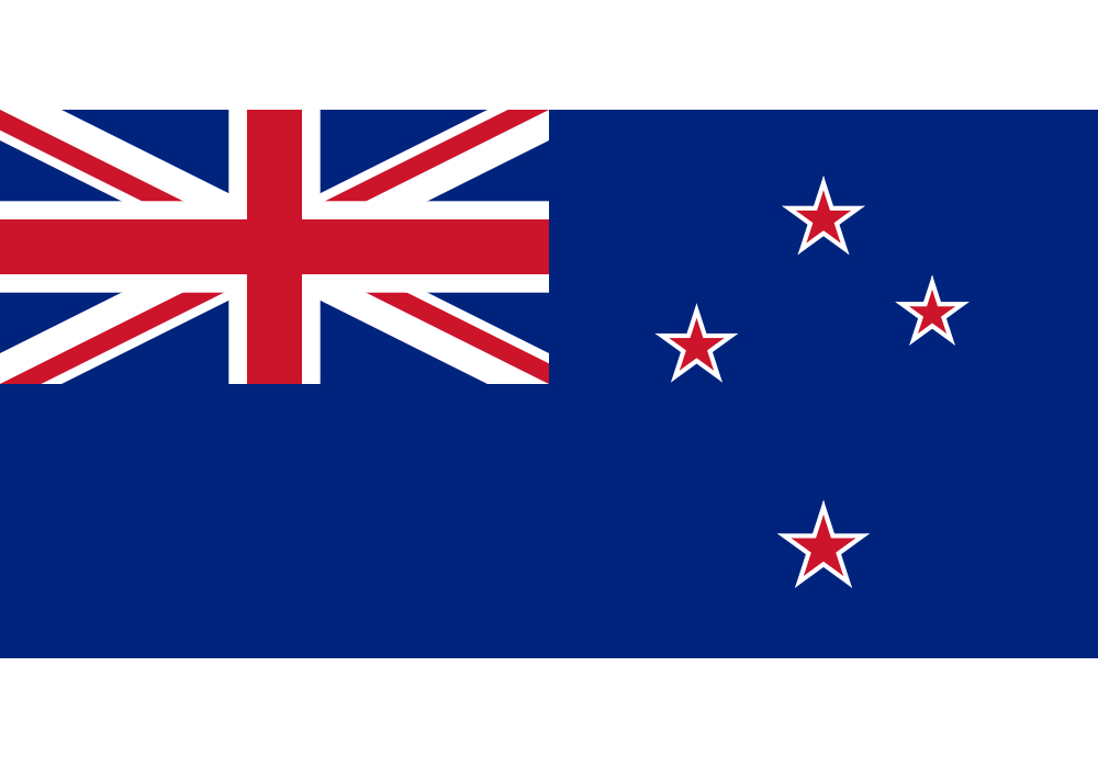 New Zealand