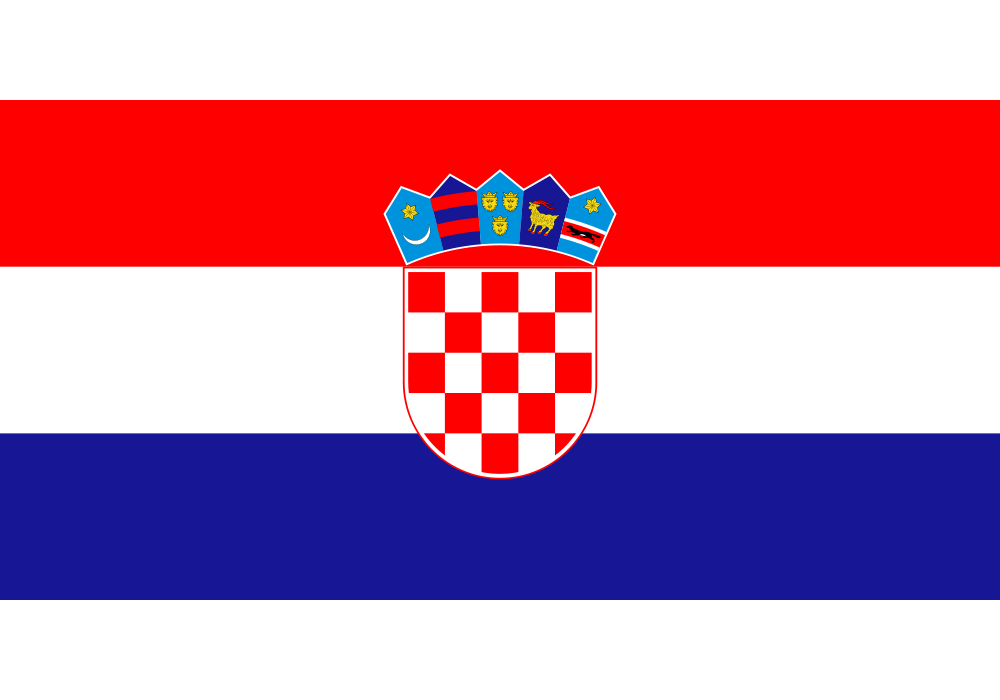 Croacia