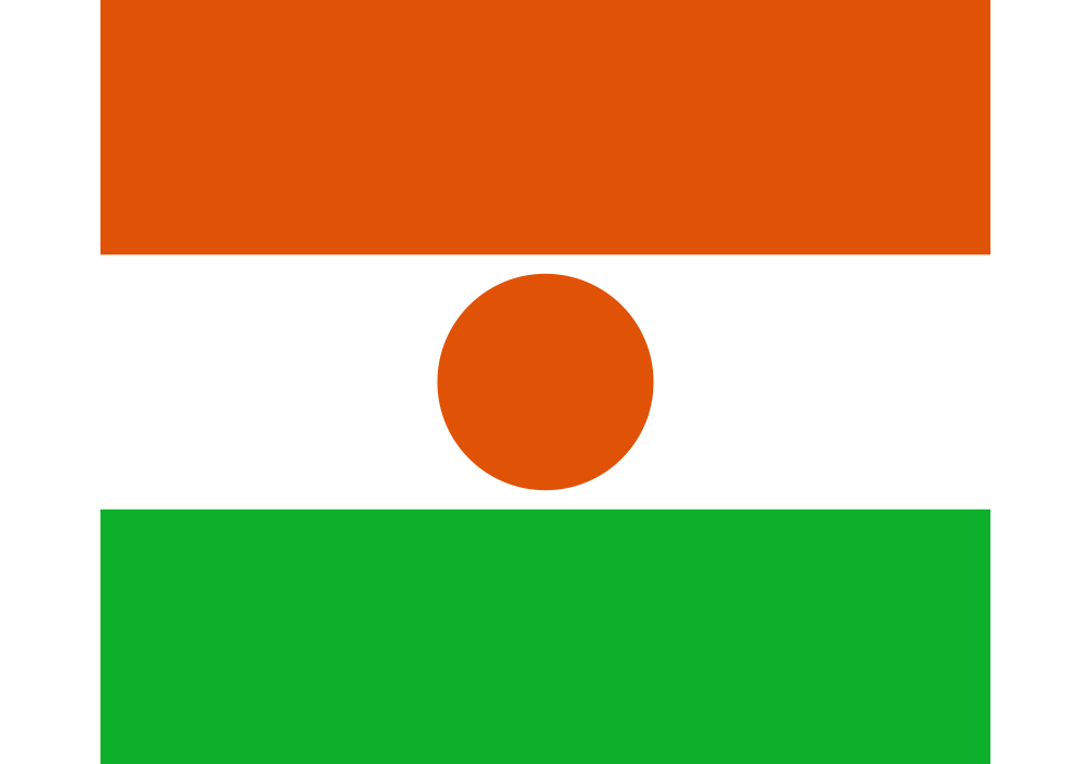 Niger