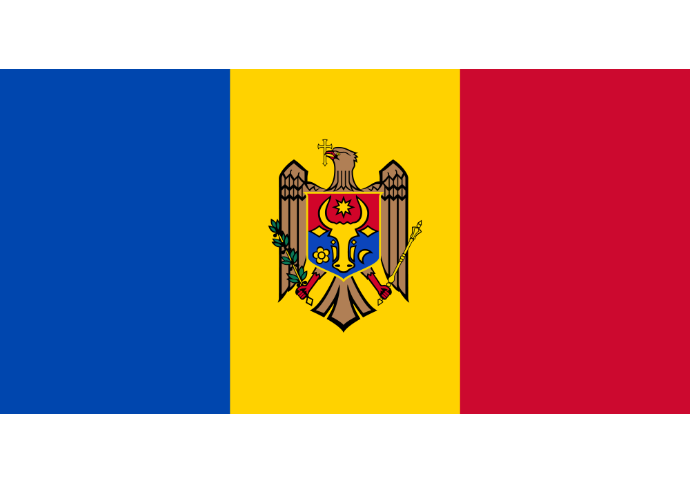 Moldova