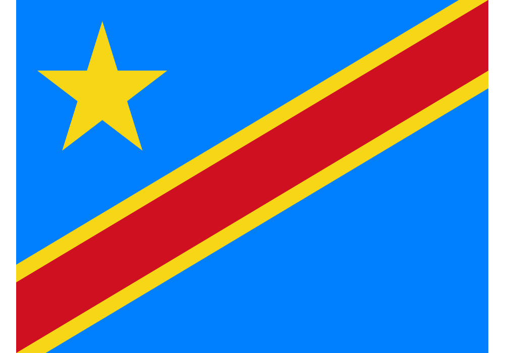 Congo-Kinshasa