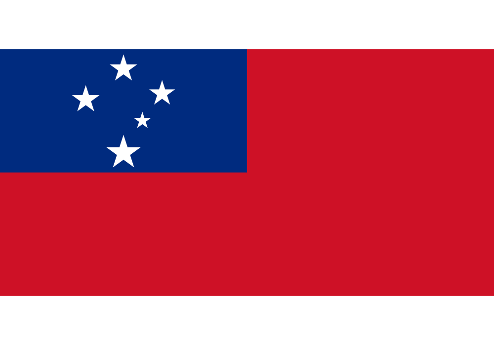 Samoa