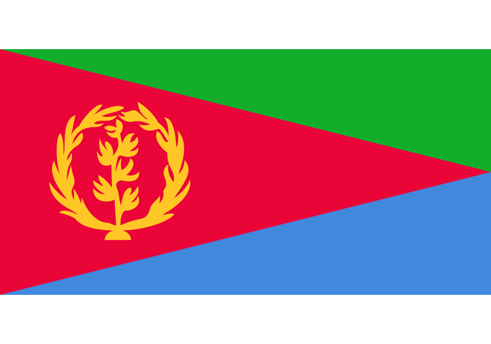 Eritreia