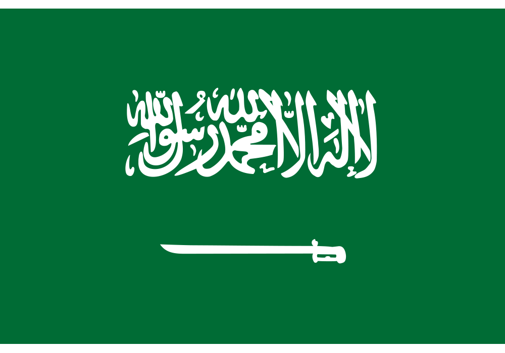 Arábia Saudita