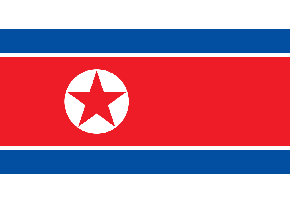 Coreia do Norte