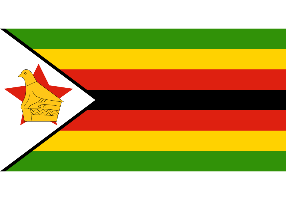 Zimbabue