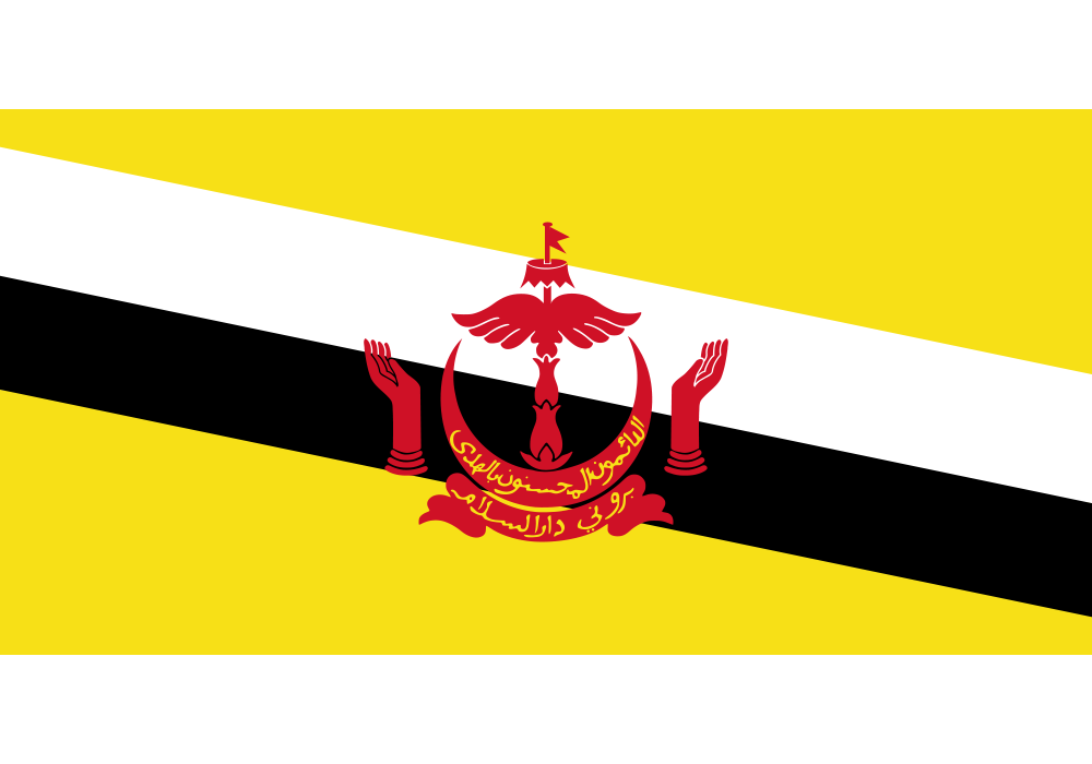 Brunei