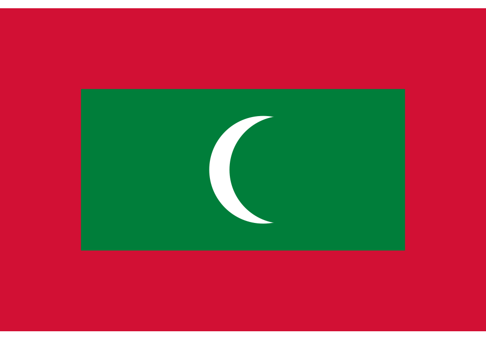 Maldives