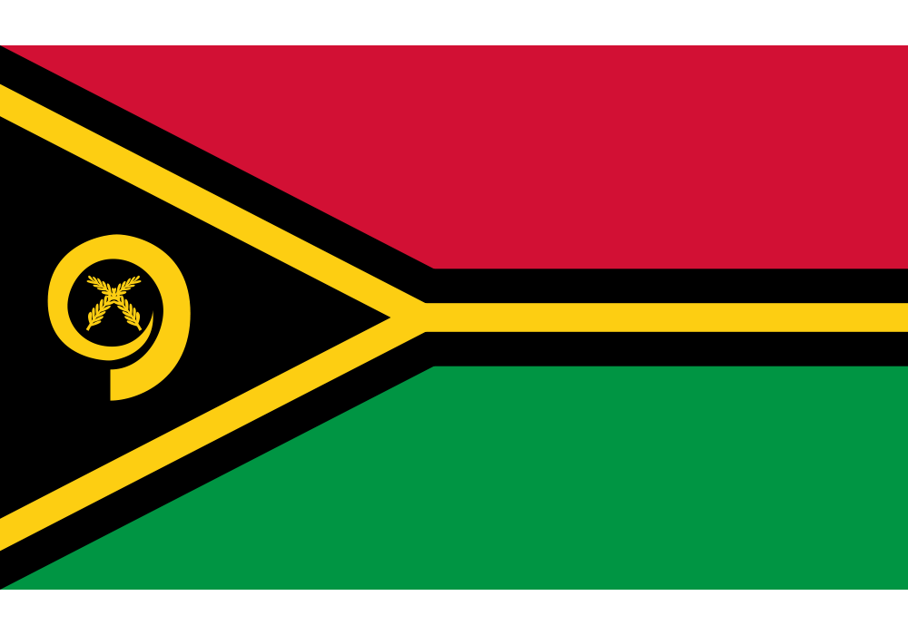 Vanuatu