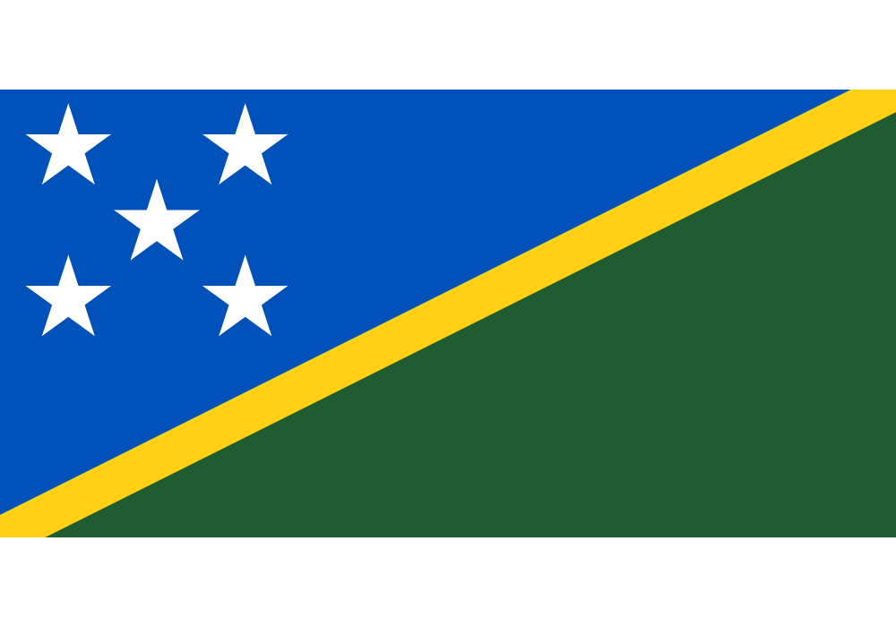 Solomon Islands