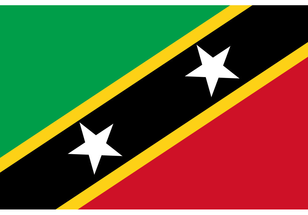 Saint Kitts and Nevis