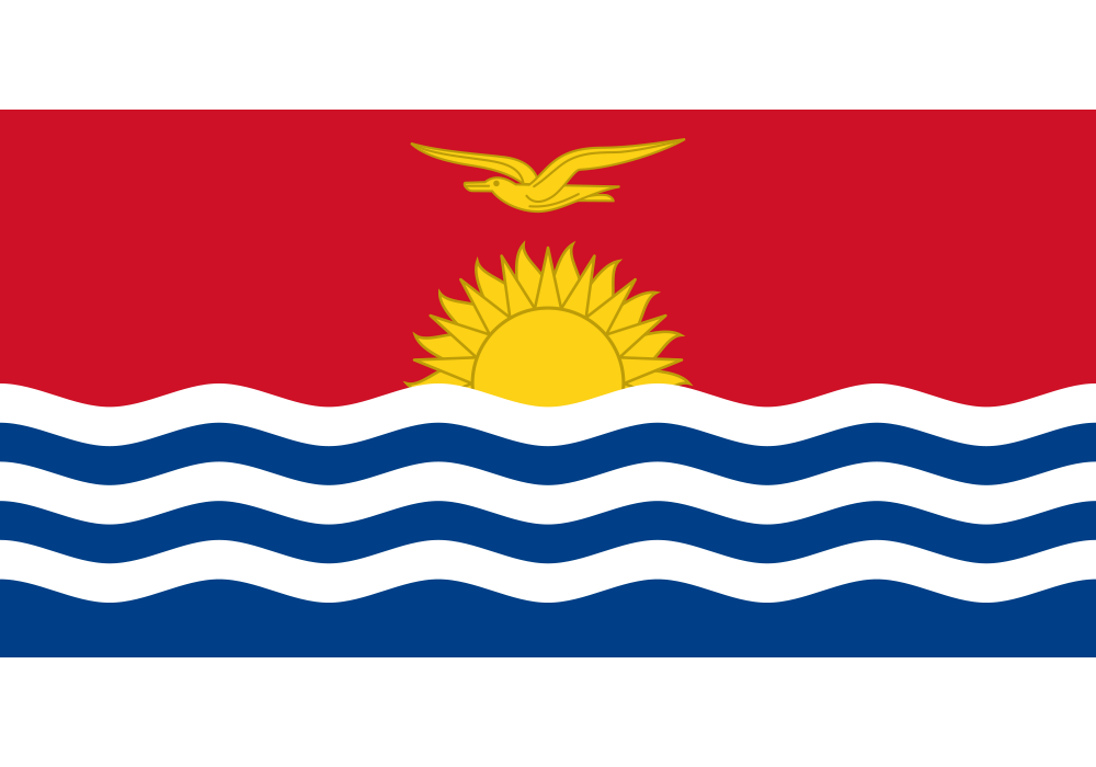 Kiribati