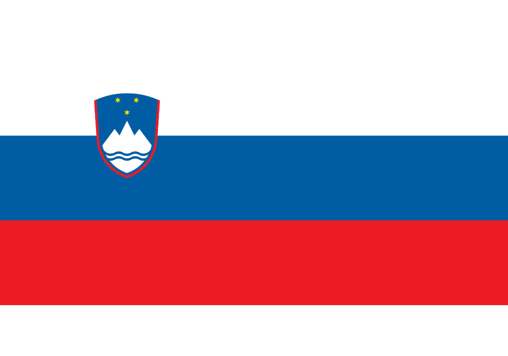 Slovénie