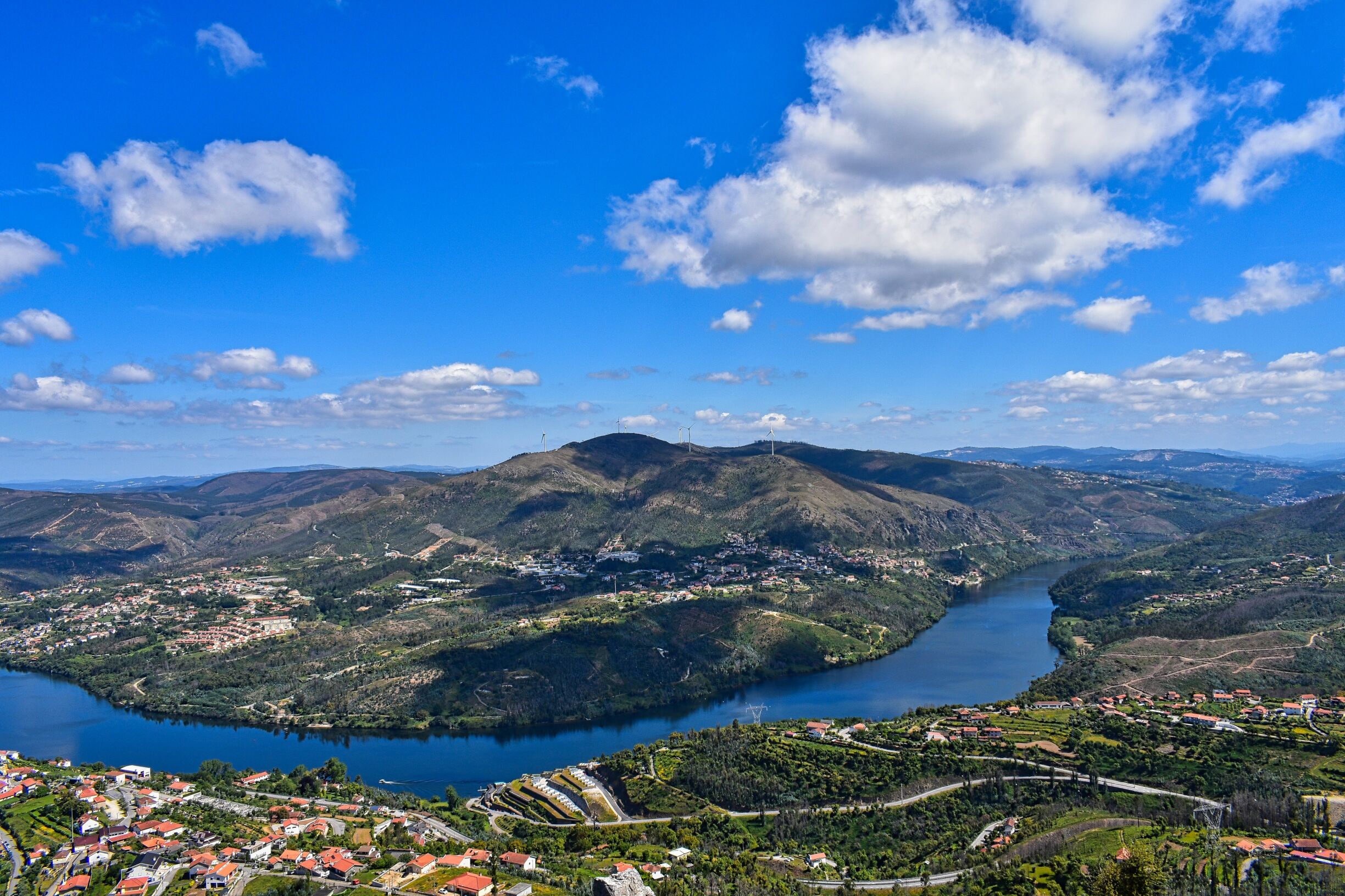 Viewpoints to visit on a getaway in Portugal (39 suggestions)
