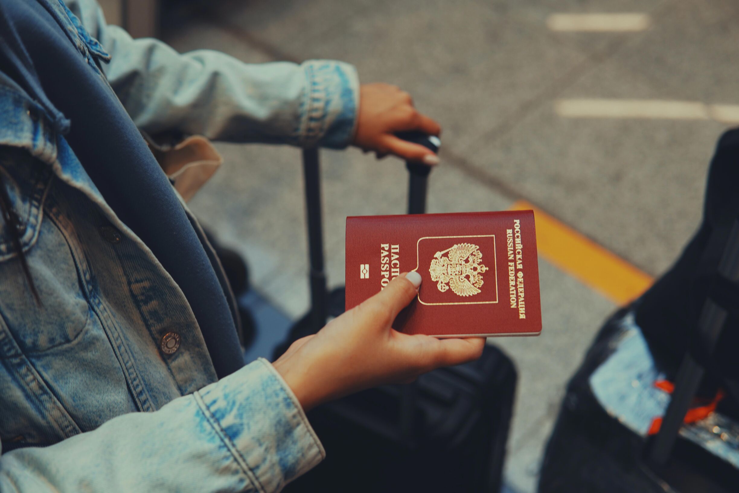 Quais são os documentos necessários para viajar?