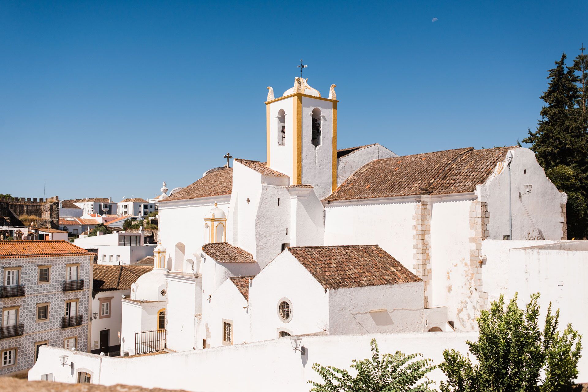 Complete guide to visiting Tavira