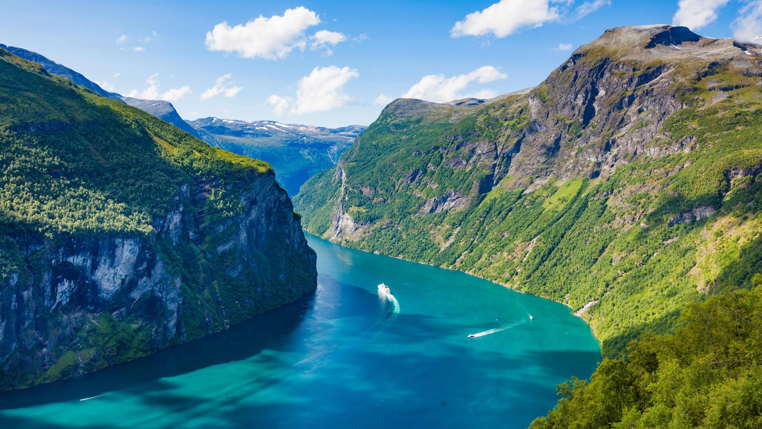 Fiordes da Noruega: o guia completo para visitar as maravilhas naturais da Escandinávia
