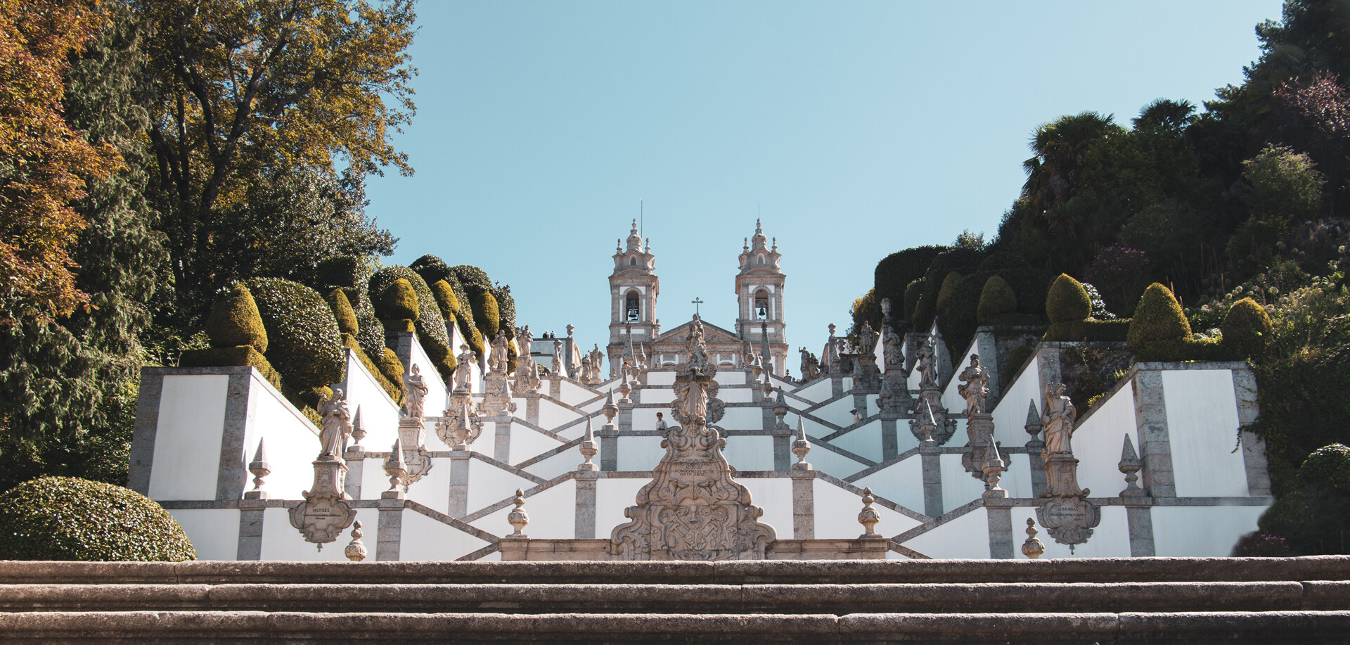 Complete guide to visiting Braga