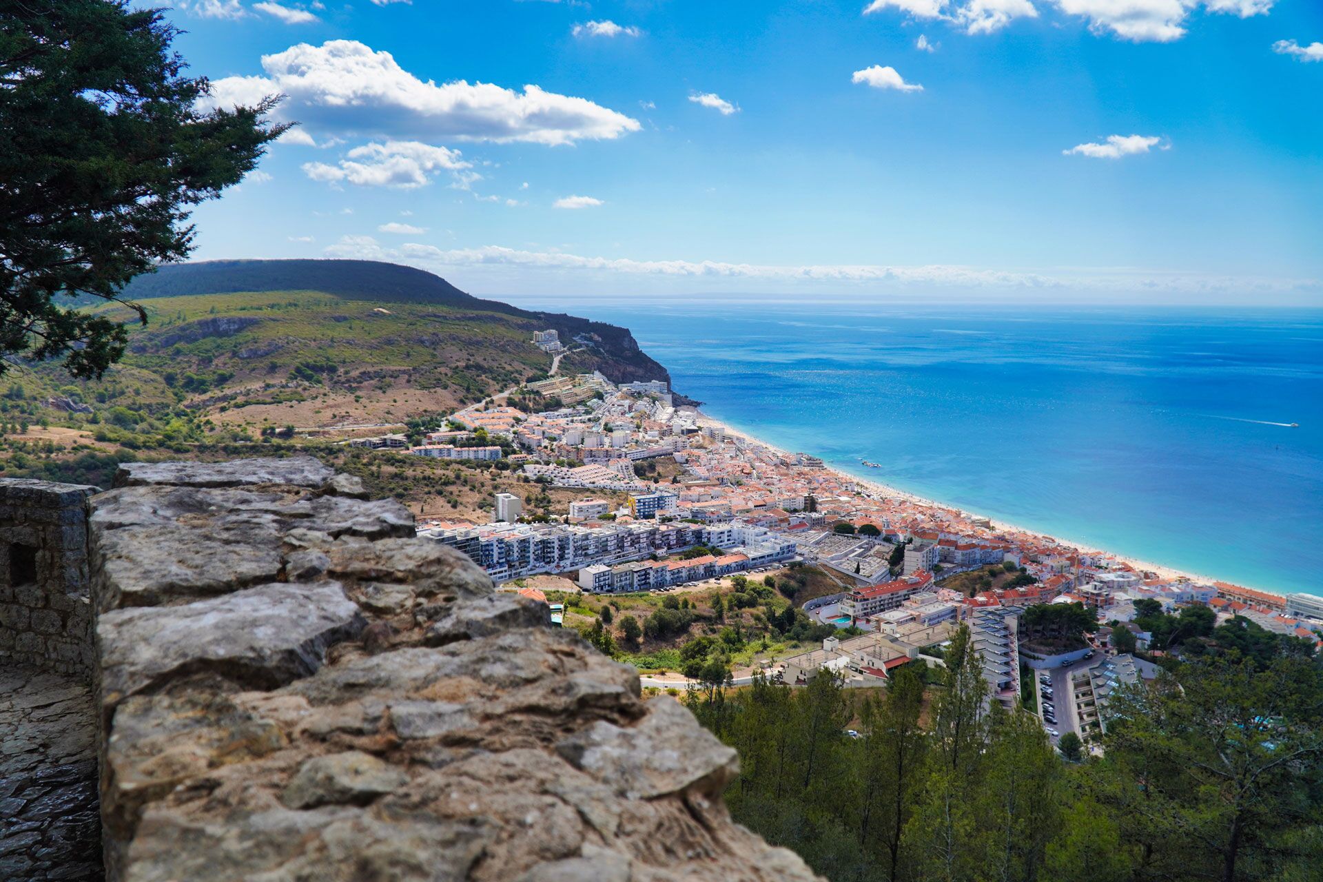 Best hotels in Sesimbra (12 suggestions)