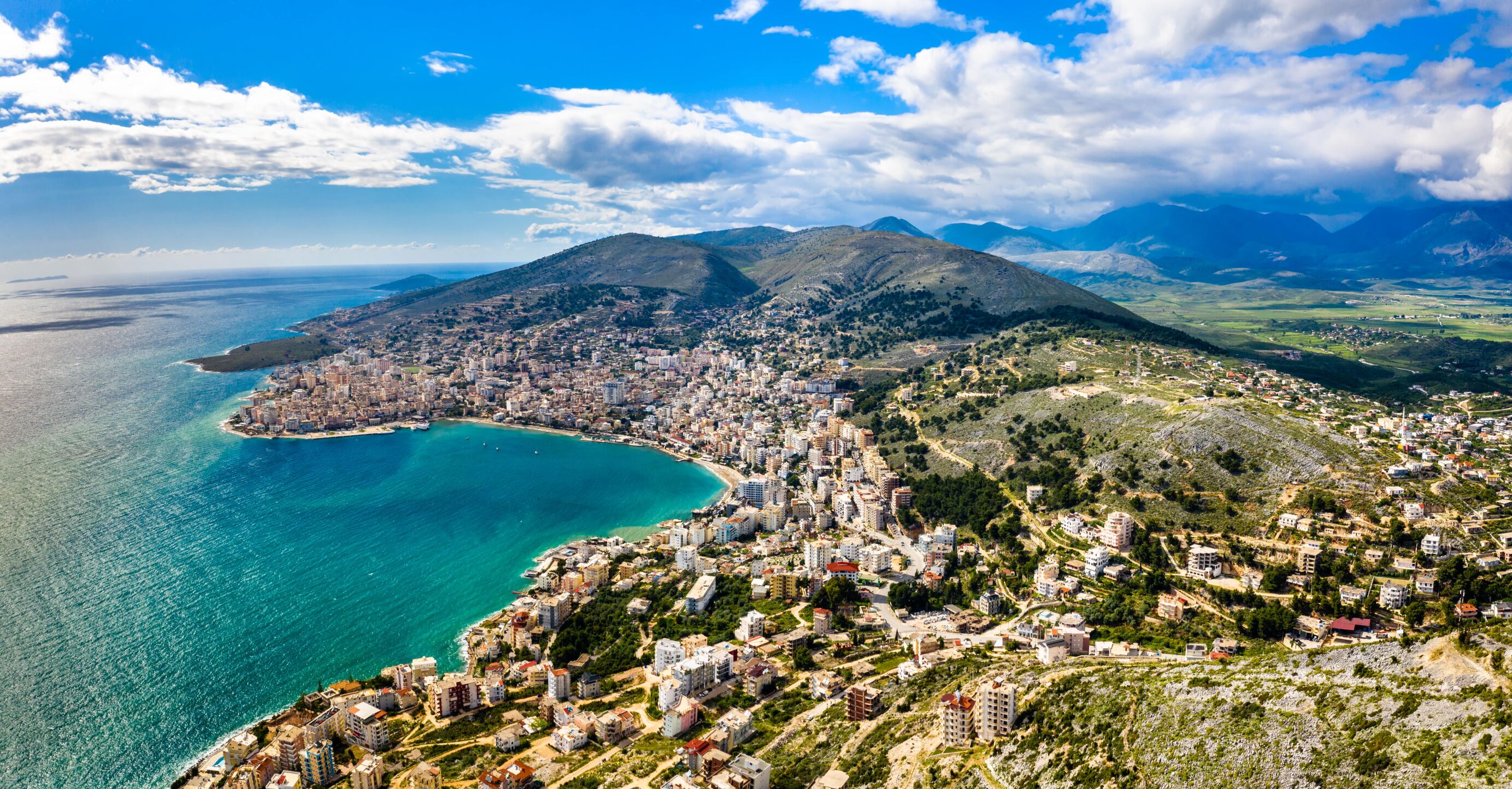 Albânia, o segredo mais bem guardado do Mediterrâneo