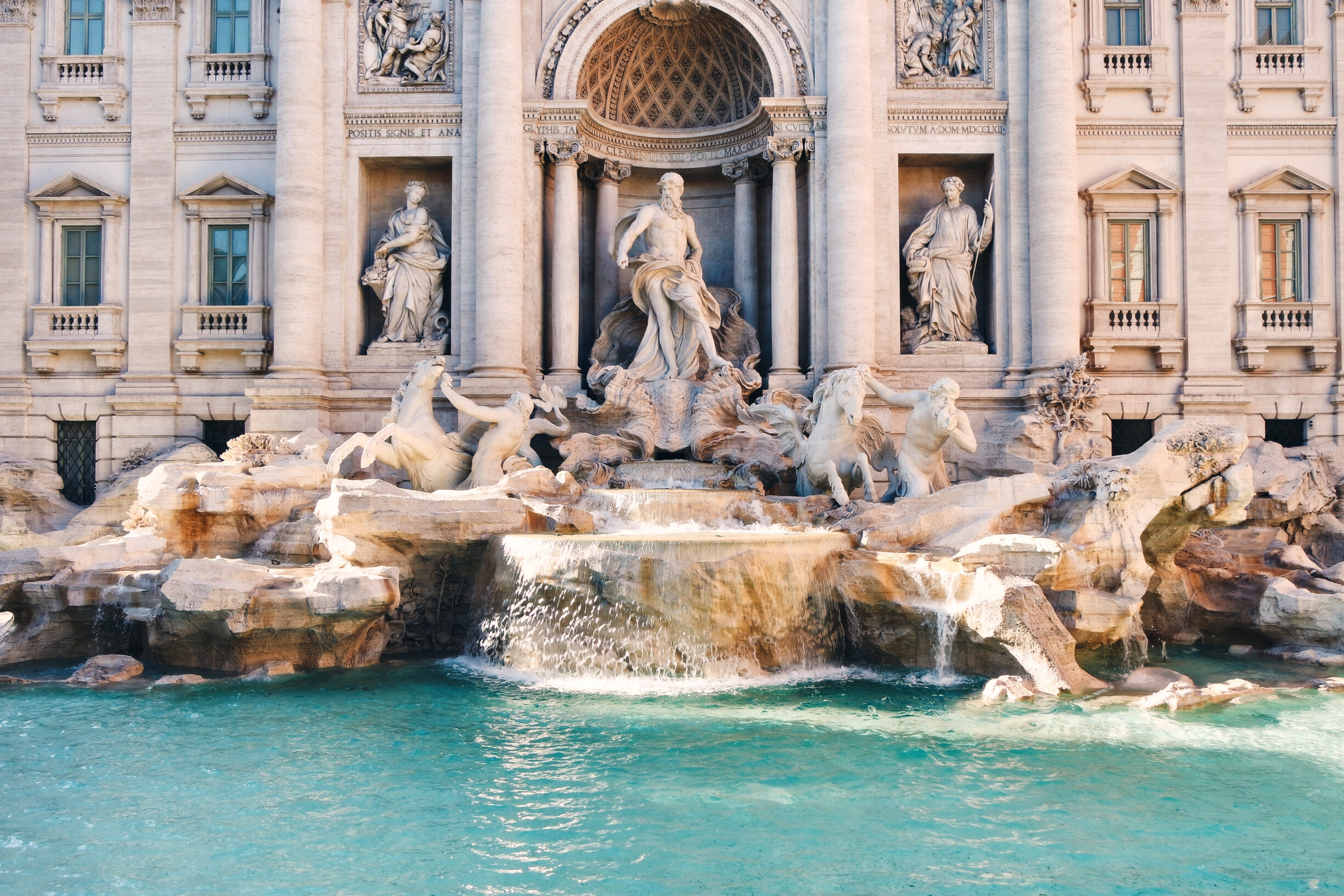 Guide: what to visit in Rome