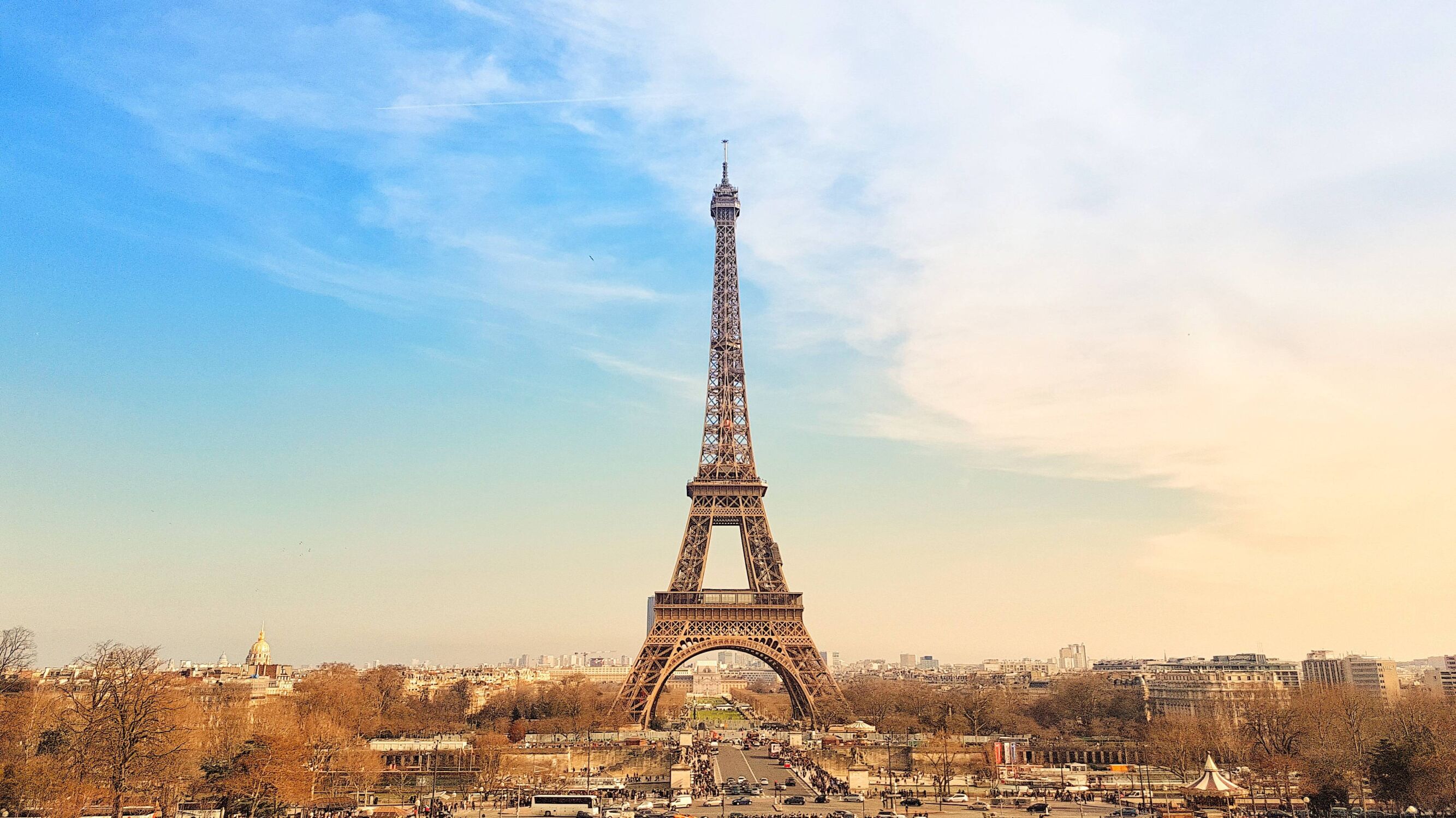 Los mejores hoteles de París (19 sugerencias)