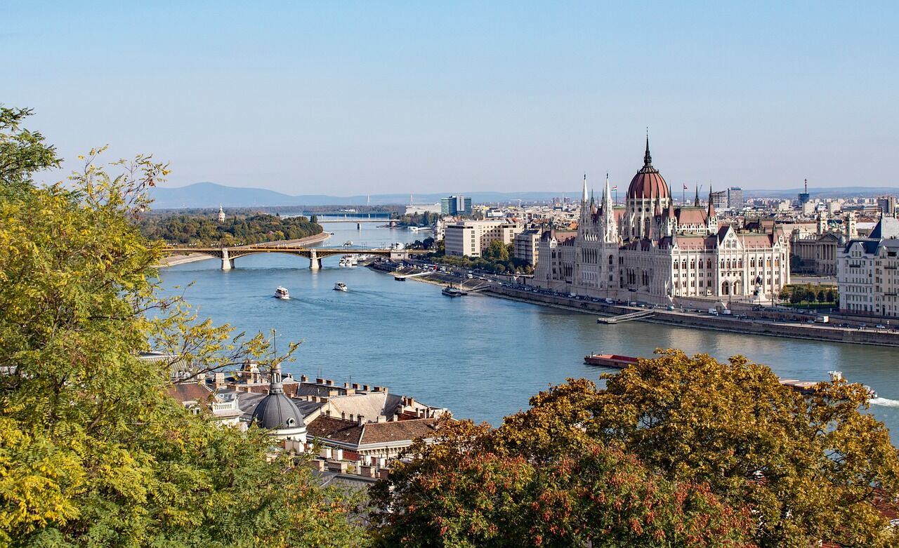 Guia de Budapeste: a bonita cidade do Danúbio