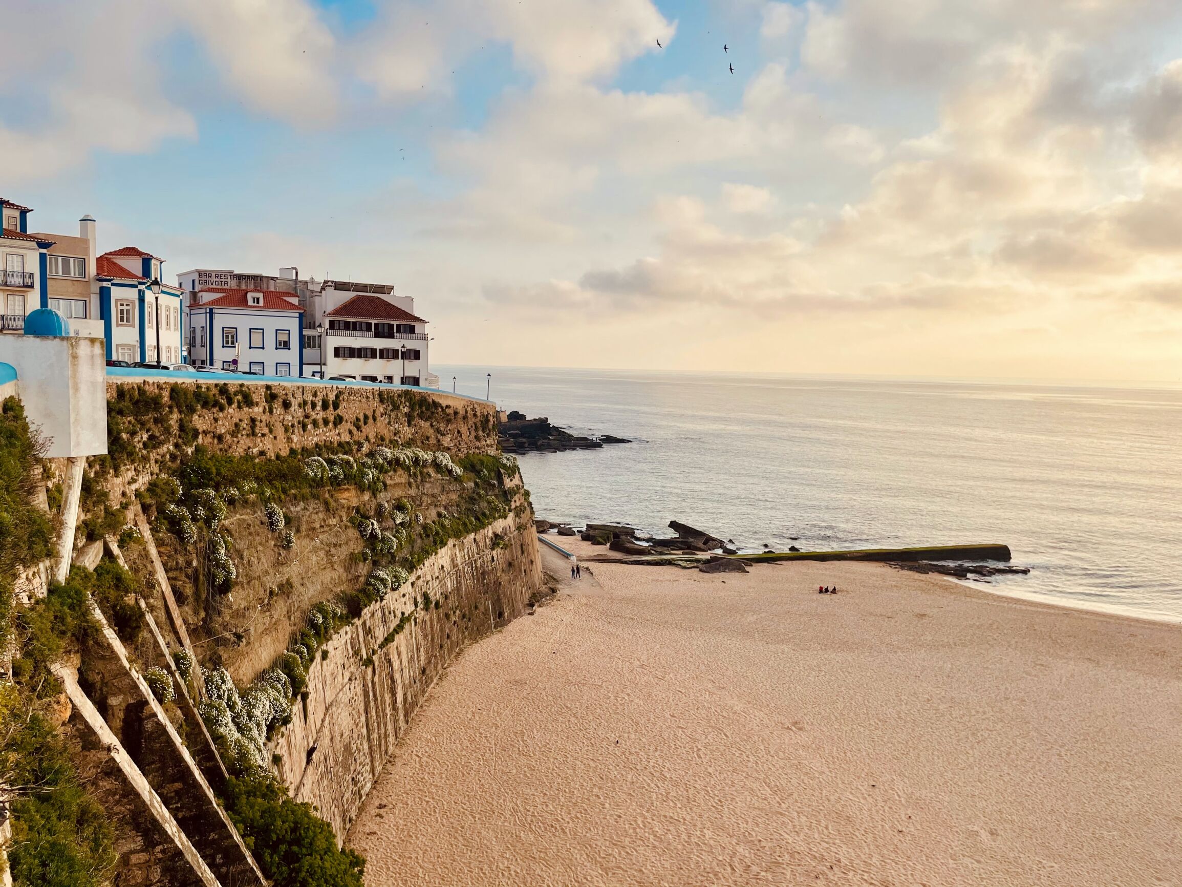 The best hotels in Ericeira (10 suggestions)