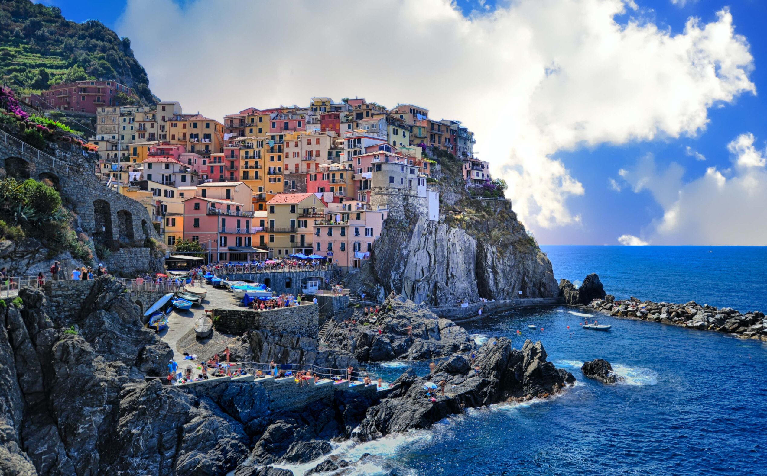 Descubra 15 destinos italianos perfeitos para escapadinhas