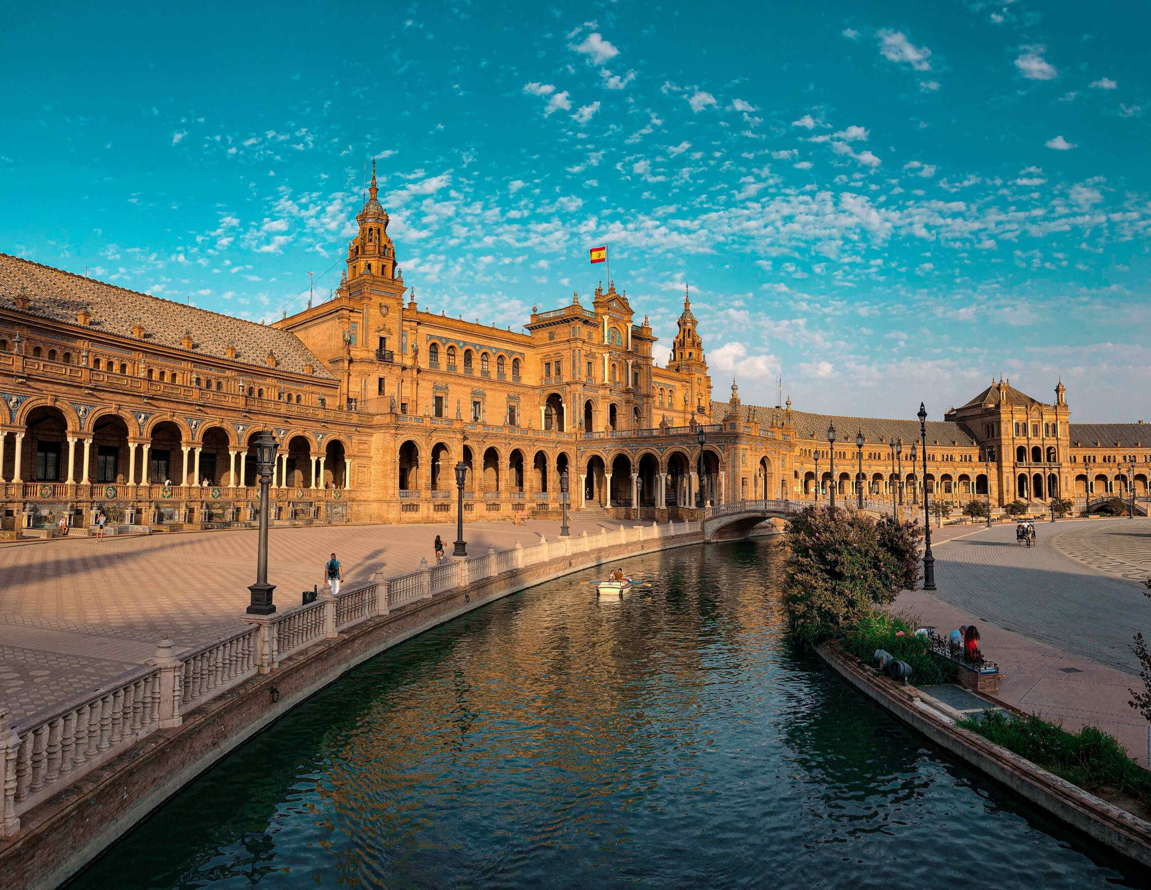 Guia completo para conhecer Sevilha, a cidade do flamenco