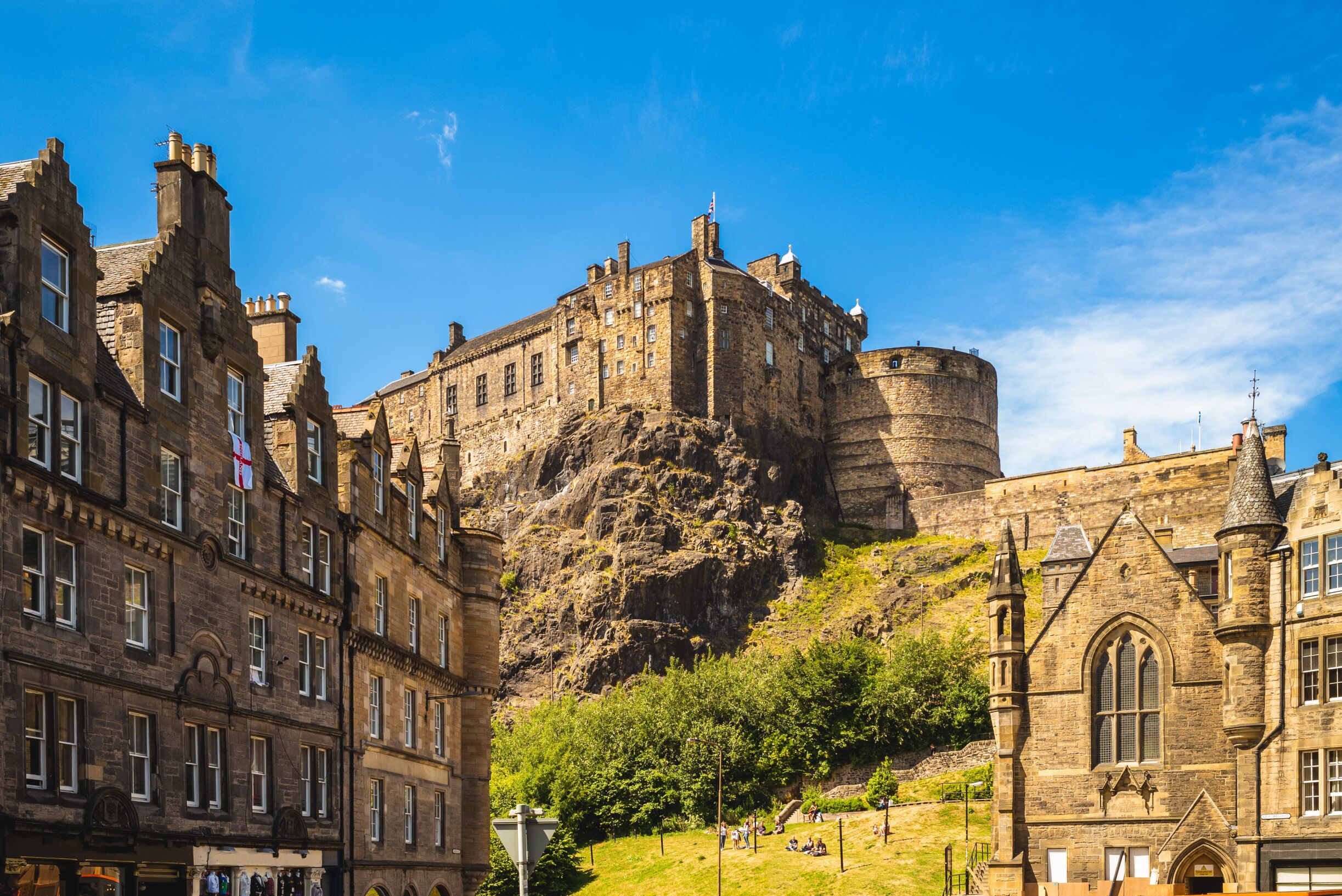 Guia de Edimburgo: os recantos e encantos da capital escocesa