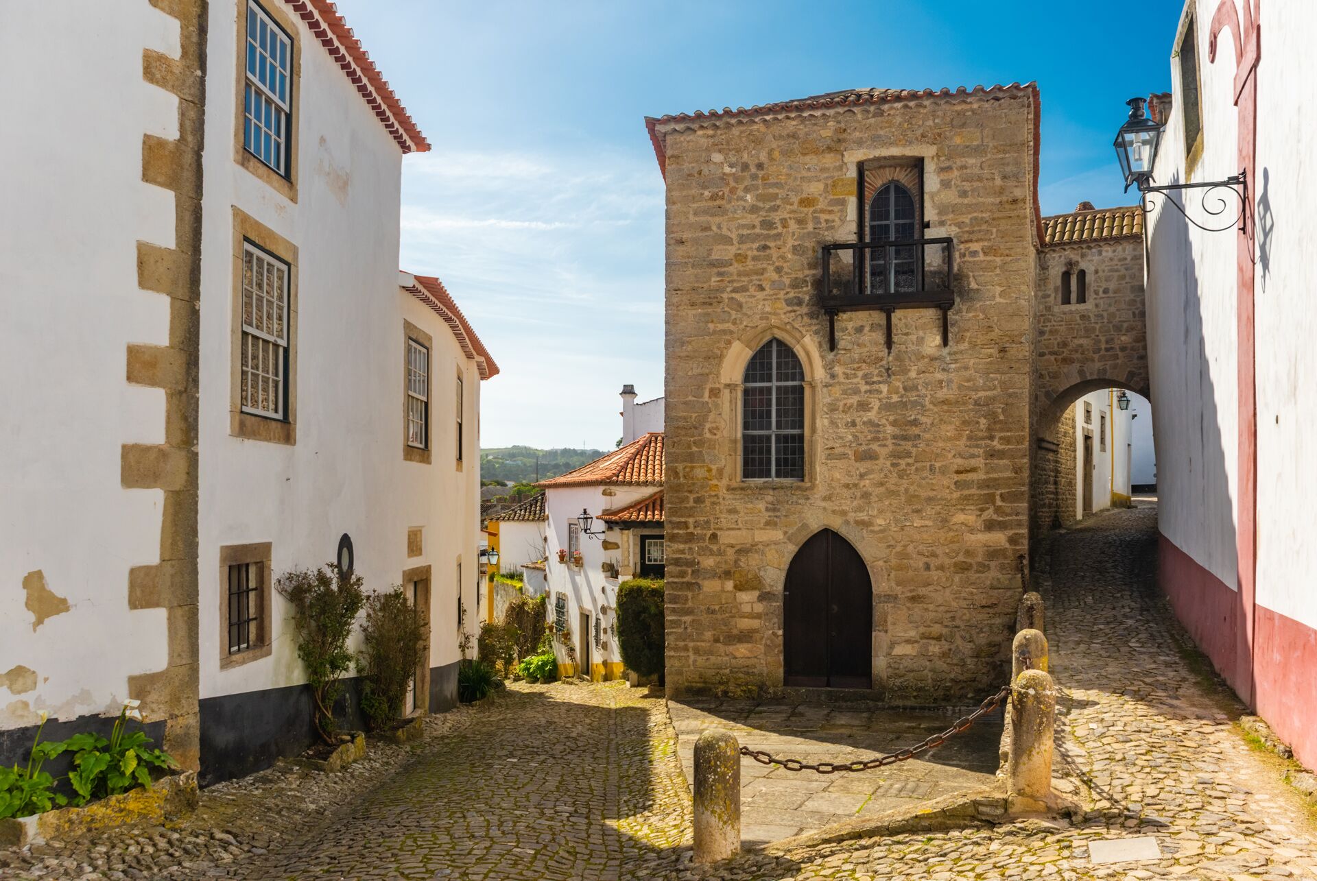 Best hotels in Óbidos (11 suggestions)