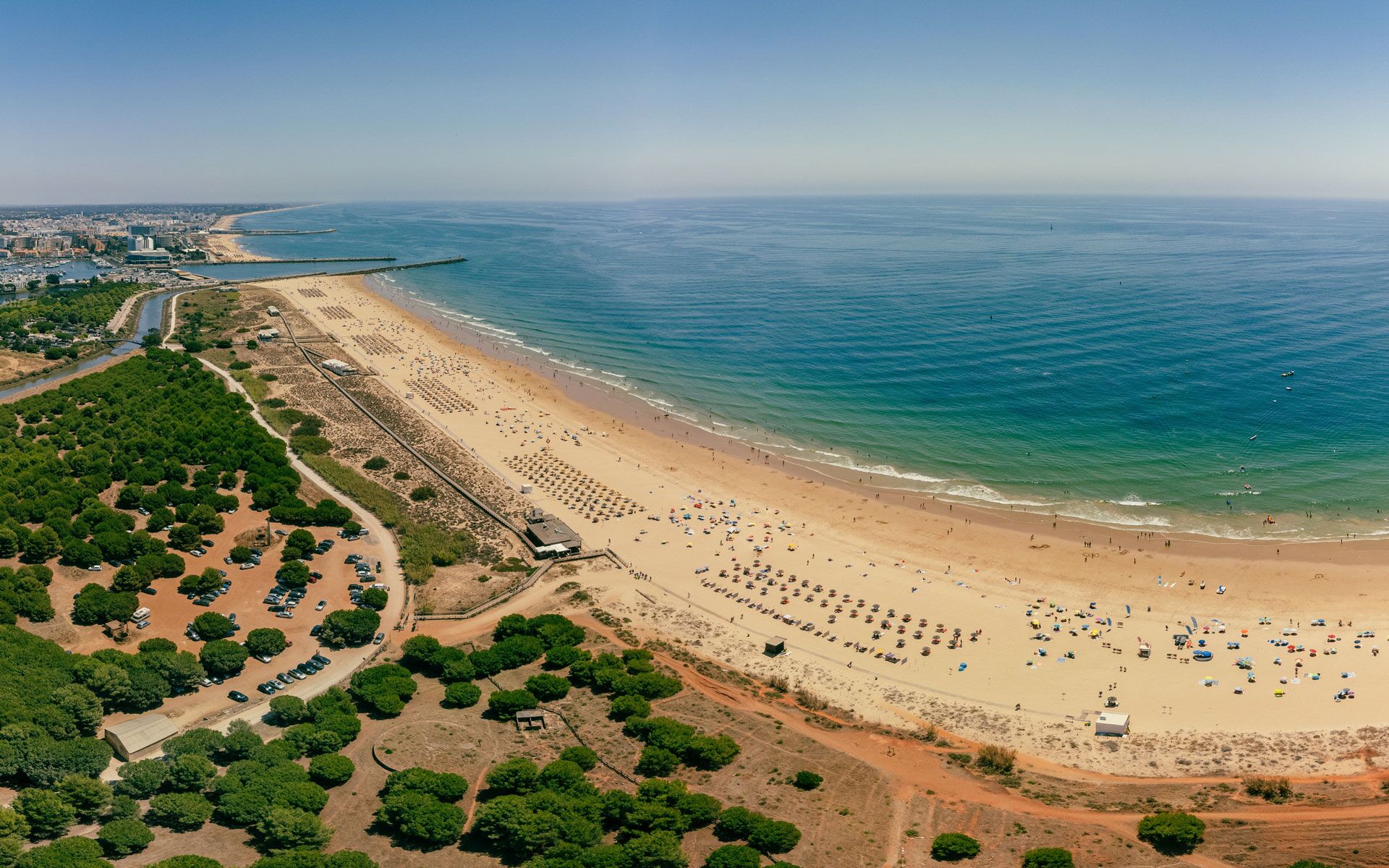 Los mejores hoteles en el Algarve (16 sugerencias)