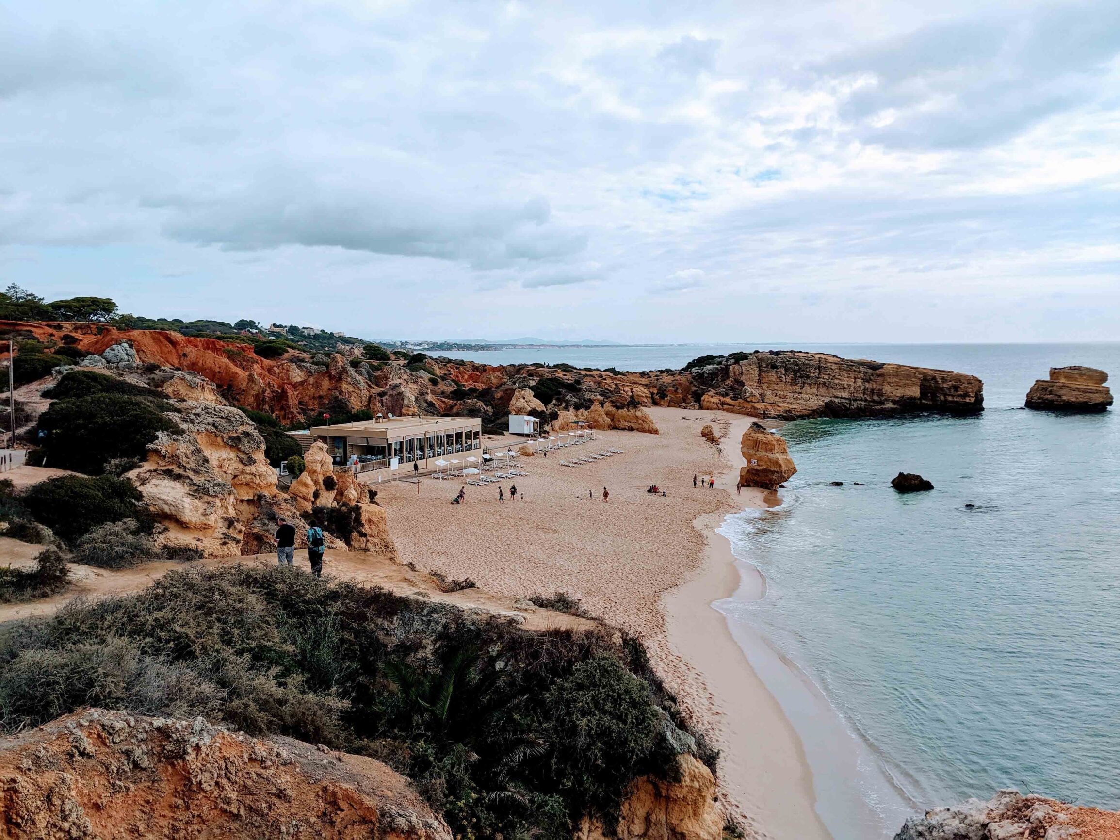 Complete guide to exploring Albufeira