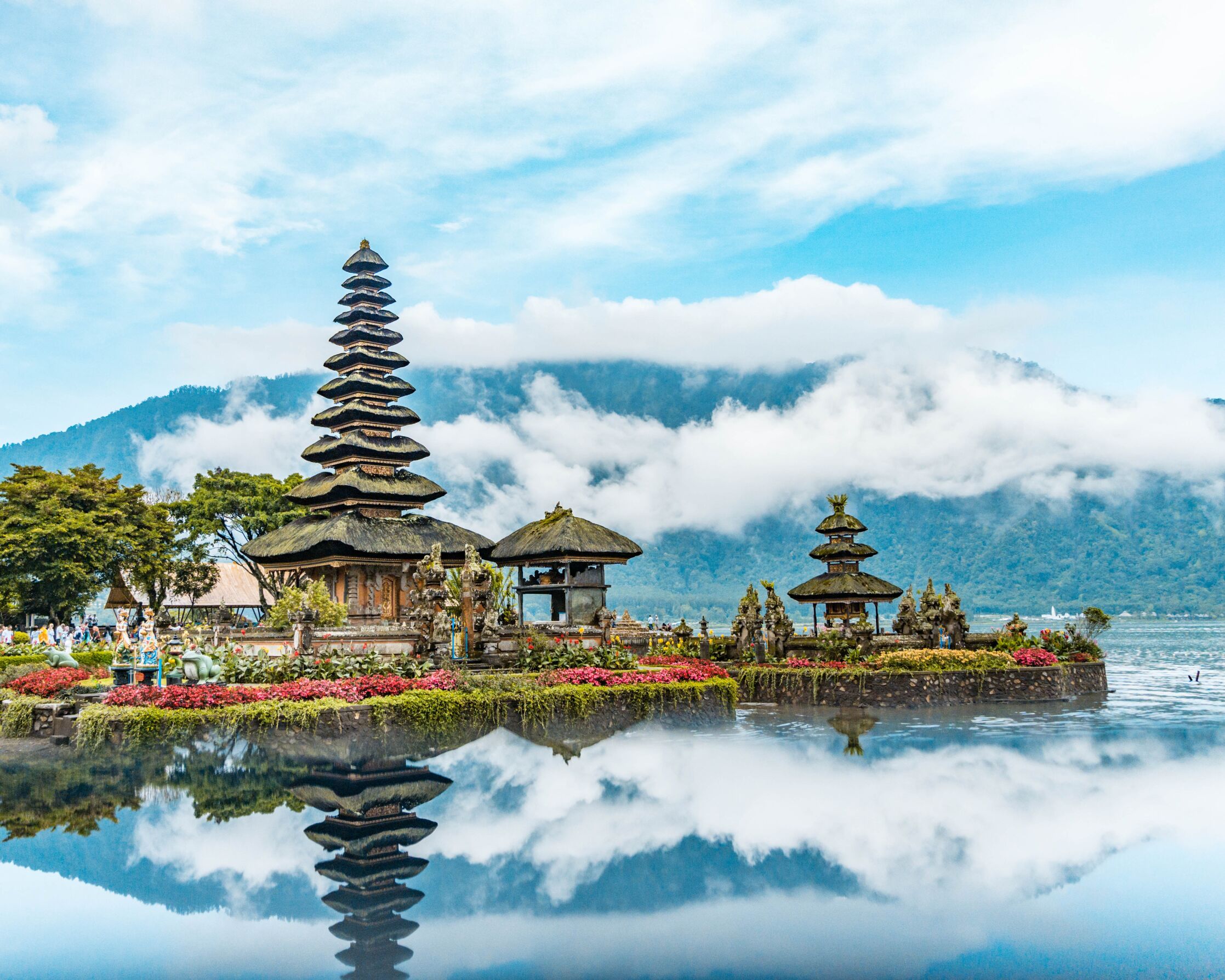 Guia completo para explorar Bali, a ilha paradisíaca